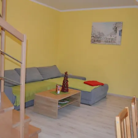 Apartamenty Nad Gorska Rzeka Stronie Slaskie Exterior photo