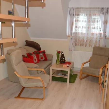 Apartamenty Nad Gorska Rzeka Stronie Slaskie Exterior photo