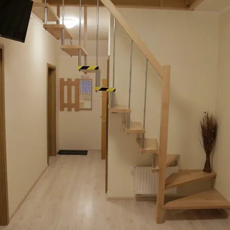 Apartamenty Nad Gorska Rzeka Stronie Slaskie Exterior photo