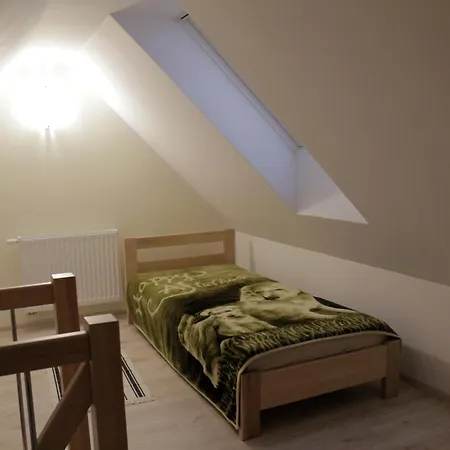 Apartamenty Nad Gorska Rzeka Stronie Slaskie Exterior photo
