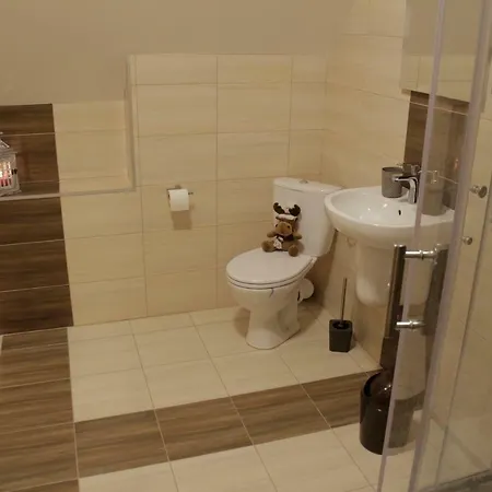 Apartamenty Nad Gorska Rzeka Stronie Slaskie Exterior photo