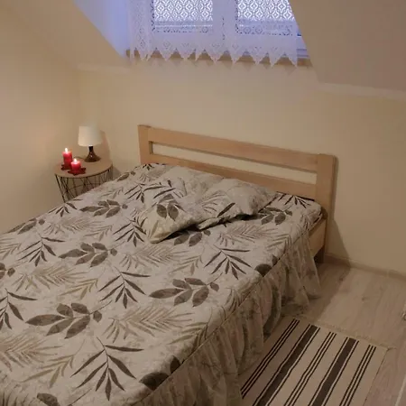 Apartamenty Nad Gorska Rzeka Stronie Slaskie Exterior photo