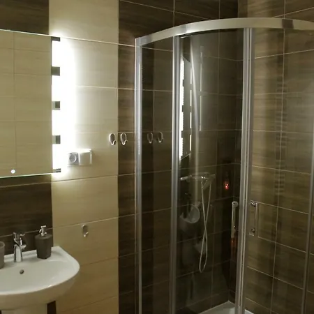 Apartamenty Nad Gorska Rzeka Stronie Slaskie Exterior photo