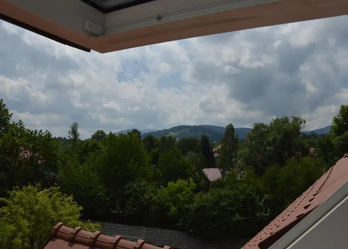 Apartamenty Nad Gorska Rzeka