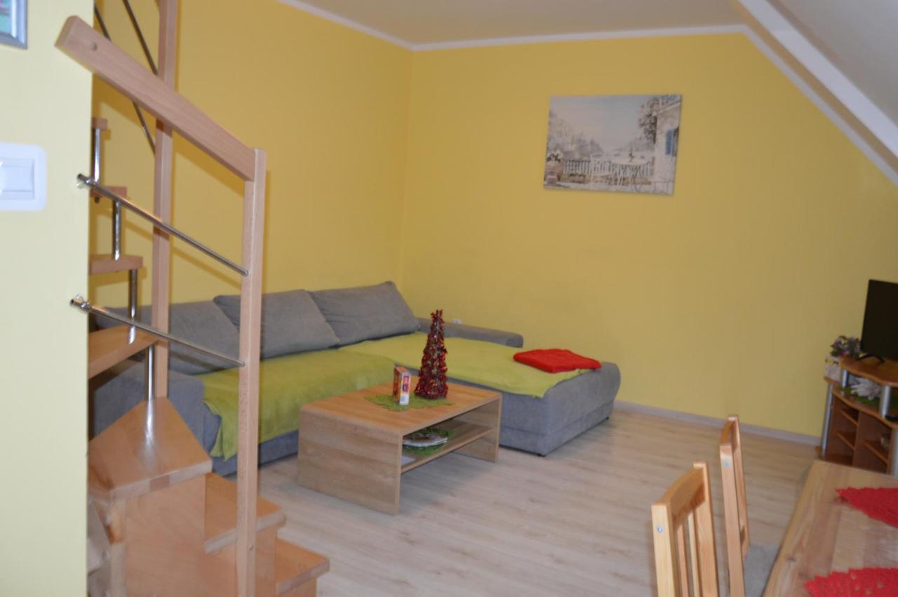 Nad Gorska Rzeka *