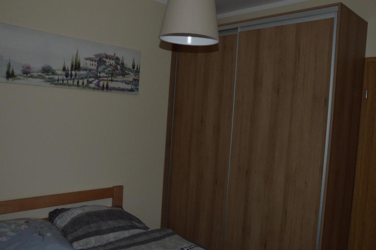Apartment Nad Gorska Rzeka Stronie Slaskie