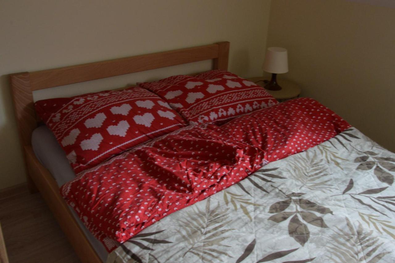 Nad Gorska Rzeka Apartment