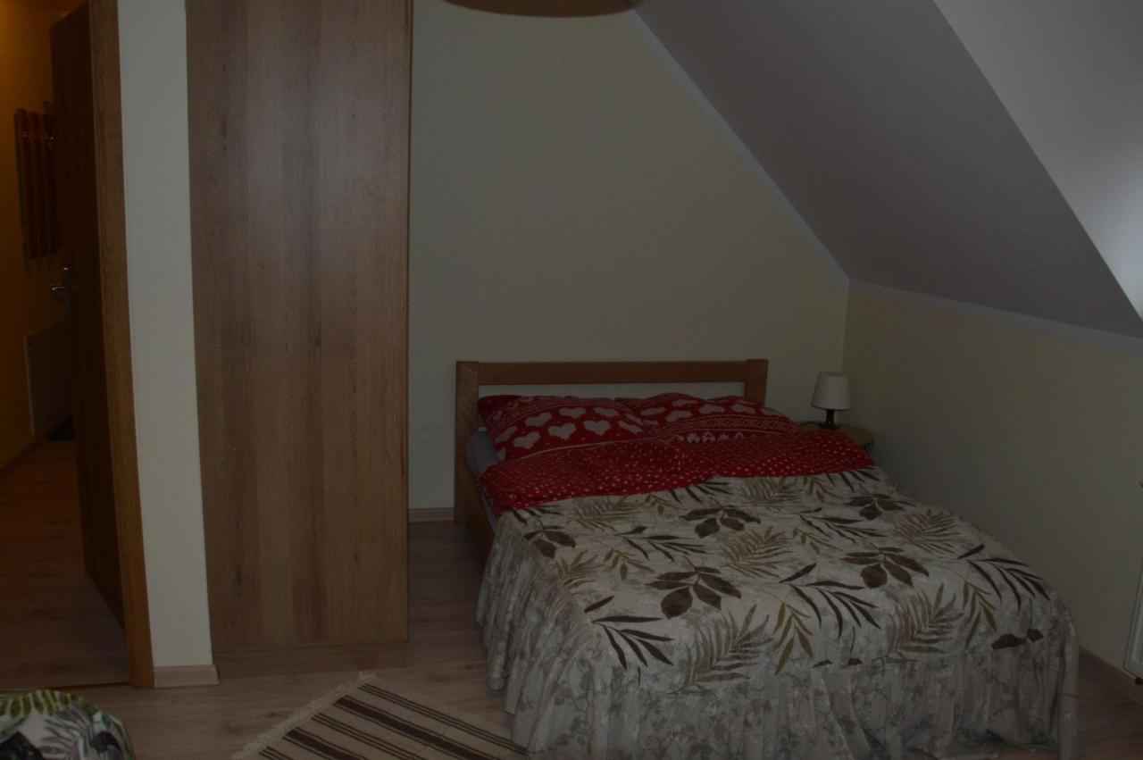 Nad Gorska Rzeka *