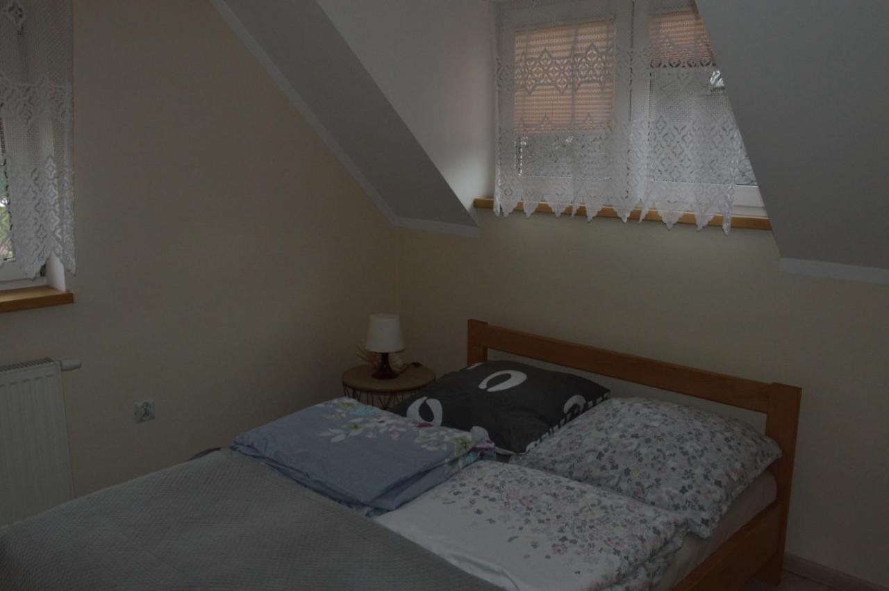 Apartment Nad Gorska Rzeka