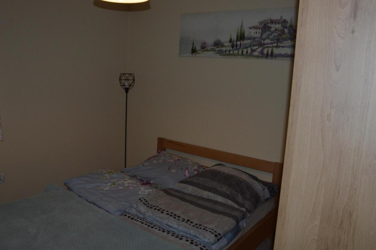 Nad Gorska Rzeka * Stronie Slaskie
