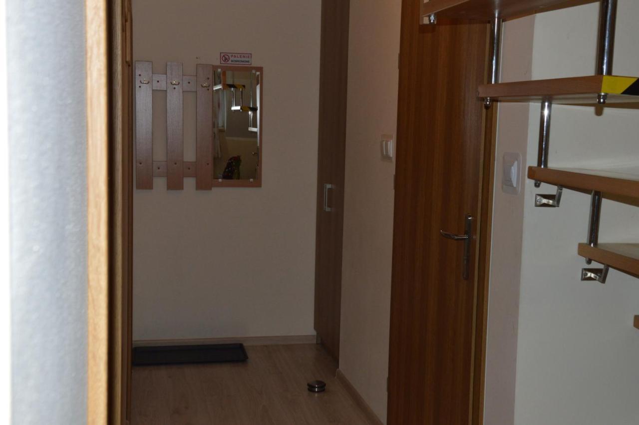 Apartment Nad Gorska Rzeka Stronie Slaskie