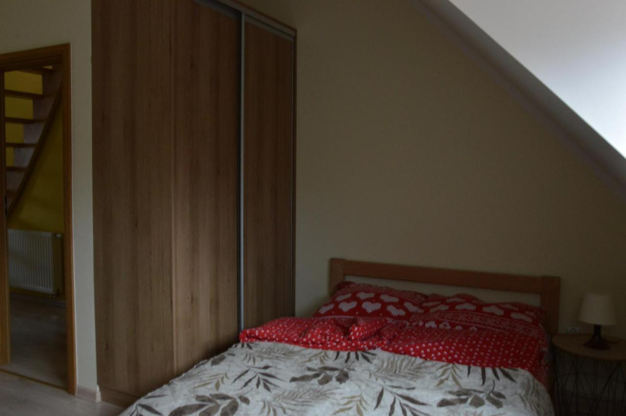 Apartment Nad Gorska Rzeka