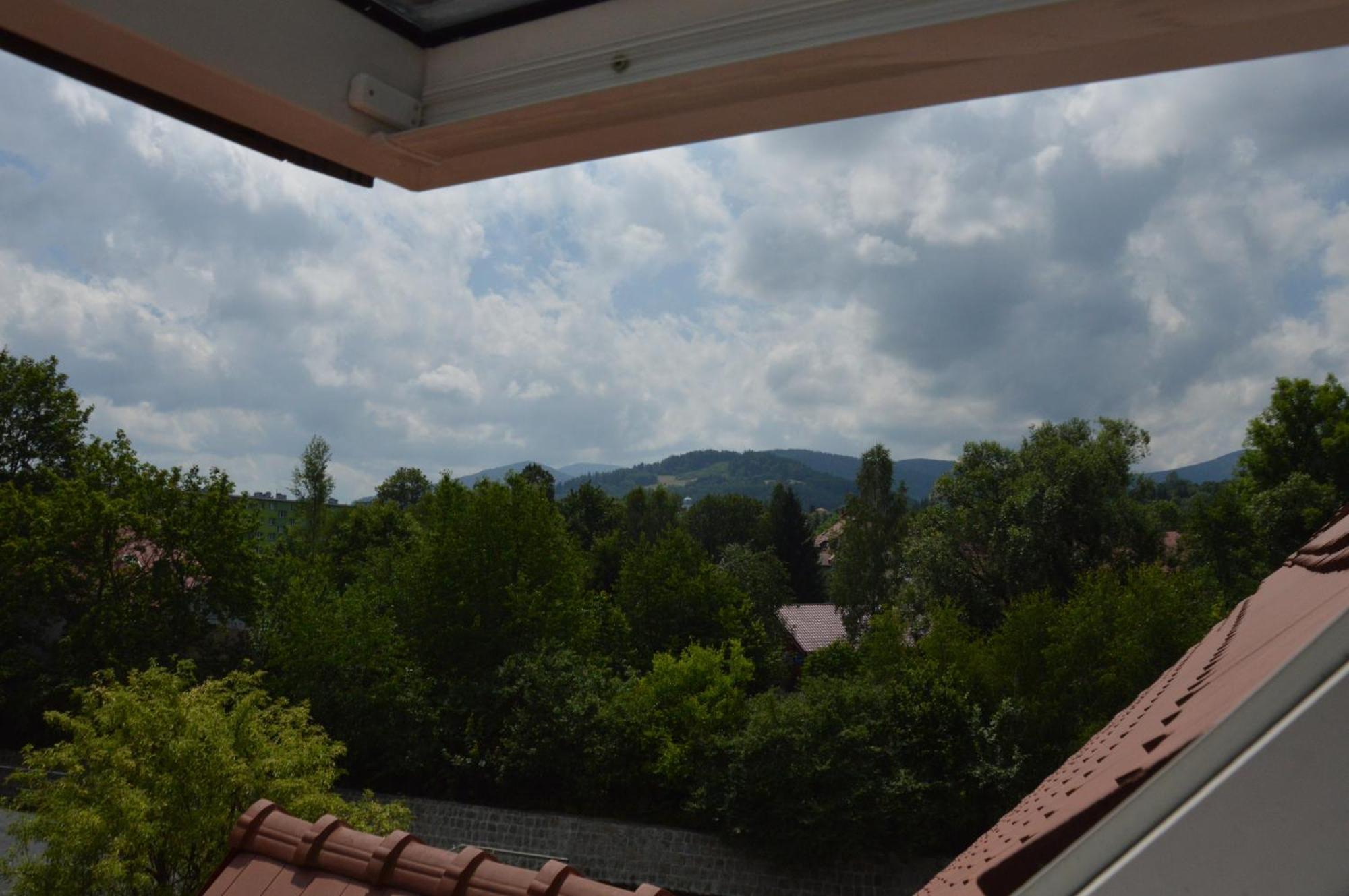 Apartment Nad Gorska Rzeka Stronie Slaskie