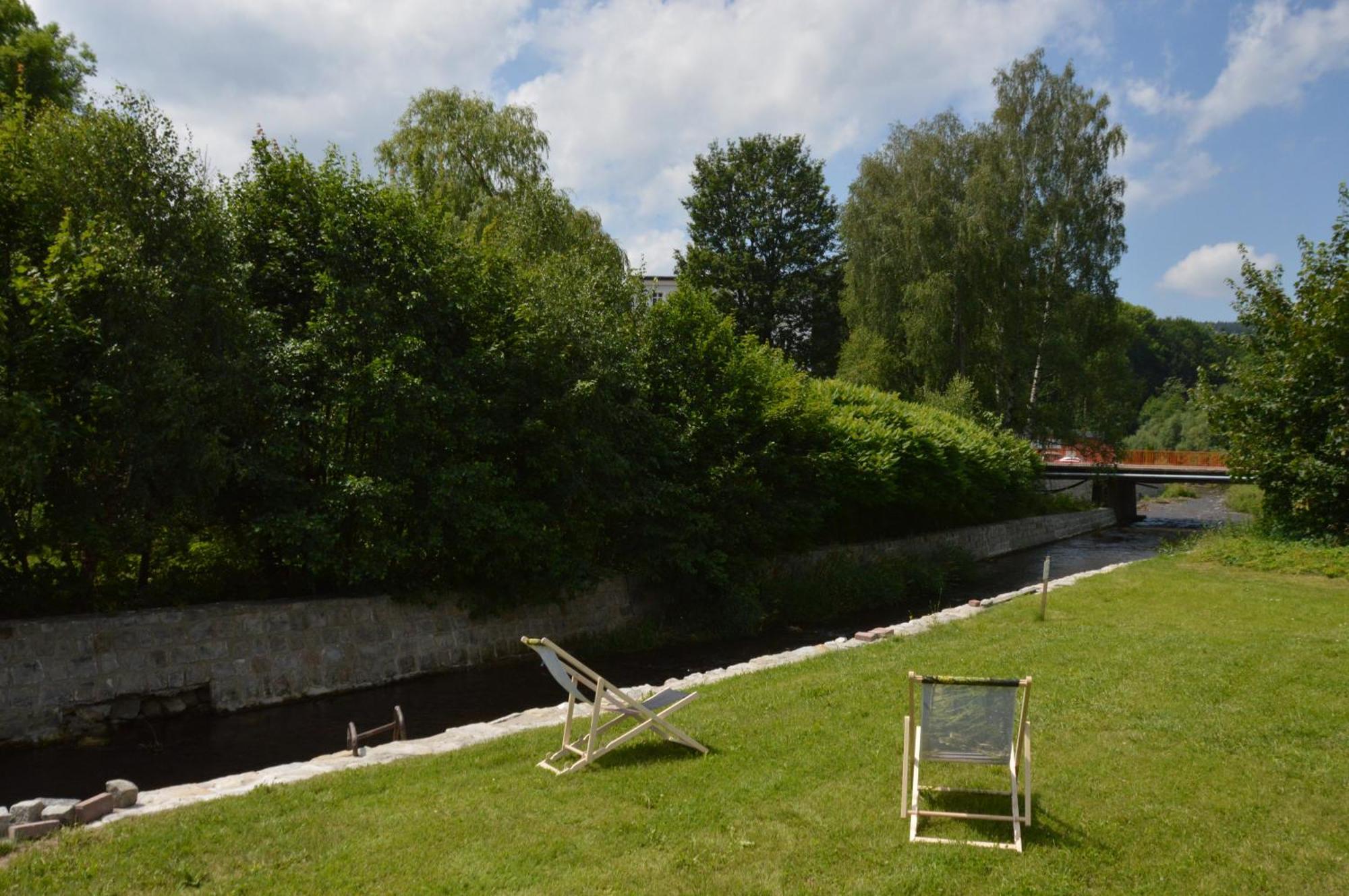 Nad Gorska Rzeka