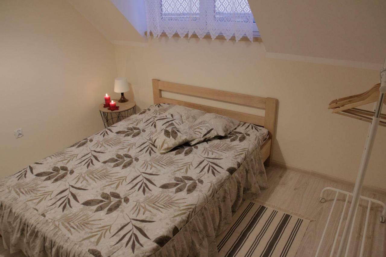 Nad Gorska Rzeka Apartment